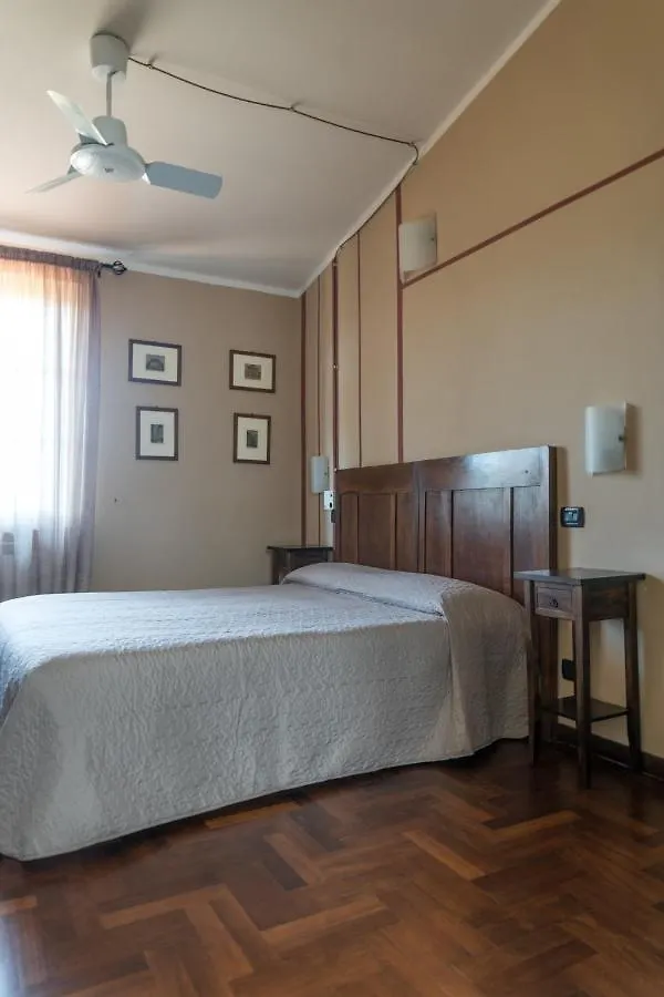Guest house Locanda La Valle Hotel Castelnuovo Magra