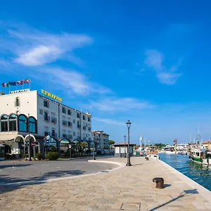 visit hotel