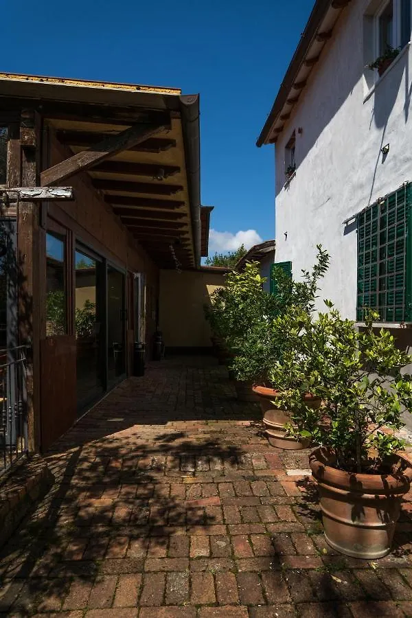 Locanda La Valle Castelnuovo Magra
