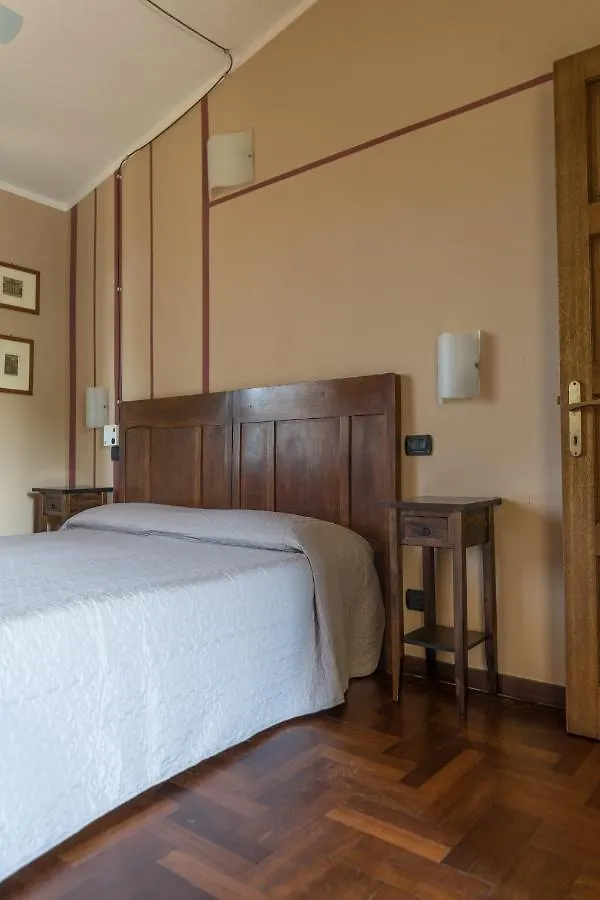Locanda La Valle Castelnuovo Magra