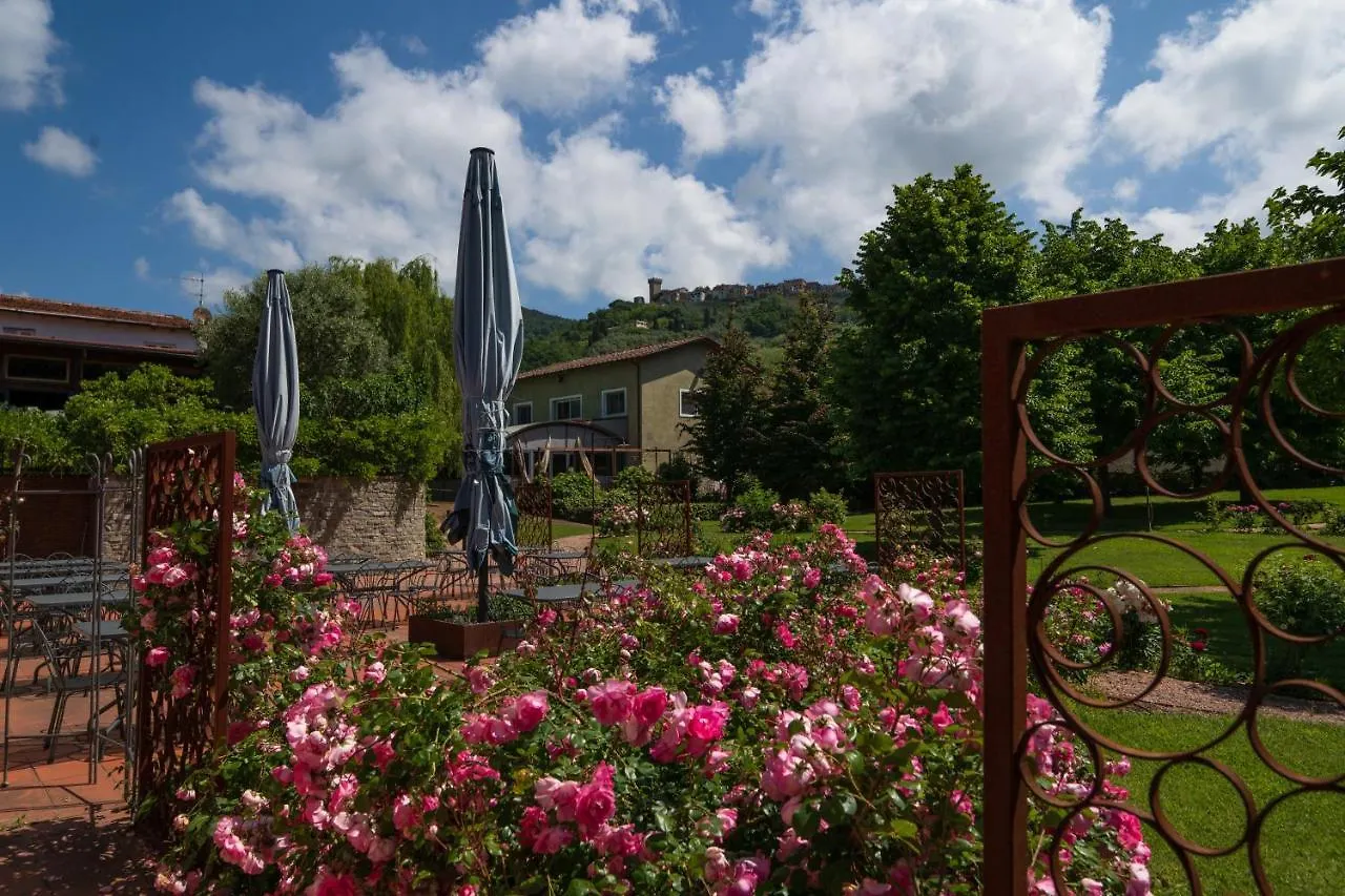 Locanda La Valle Castelnuovo Magra Italië