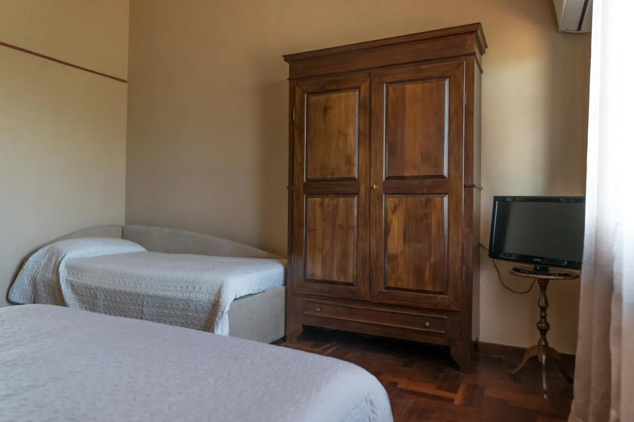 Locanda La Valle Castelnuovo Magra Italië