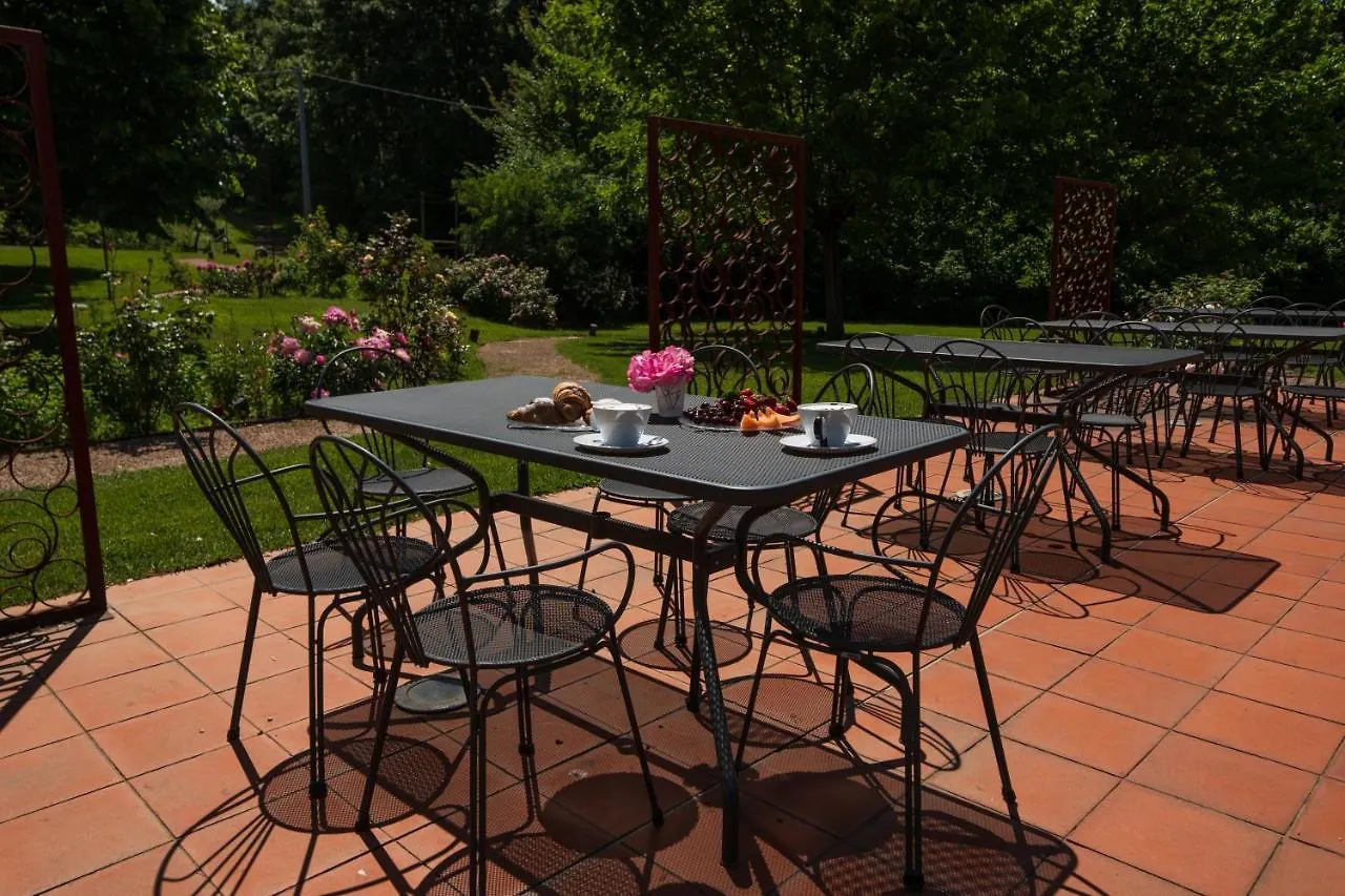 Locanda La Valle Castelnuovo Magra Gasthuis