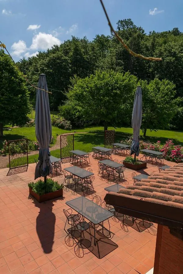 Locanda La Valle Castelnuovo Magra Italië