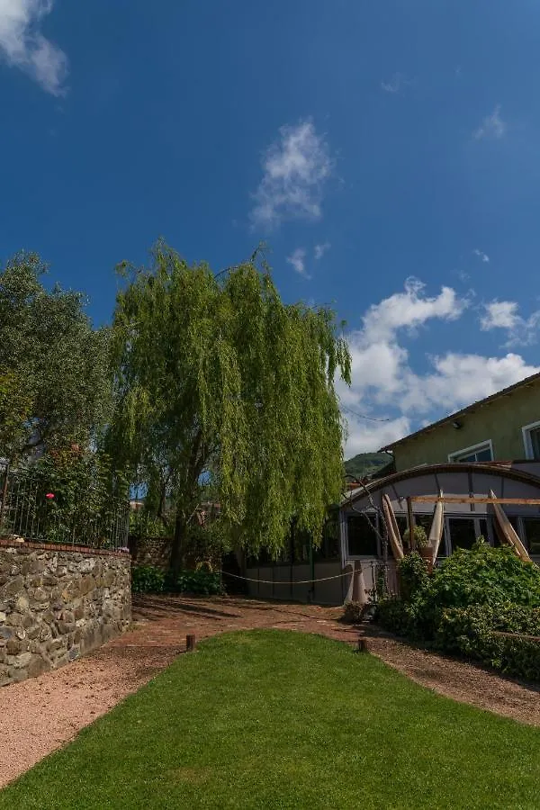 Locanda La Valle Castelnuovo Magra 0*,  Italië