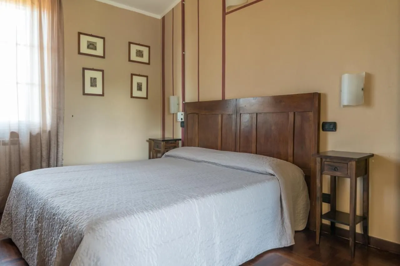 Locanda La Valle Castelnuovo Magra